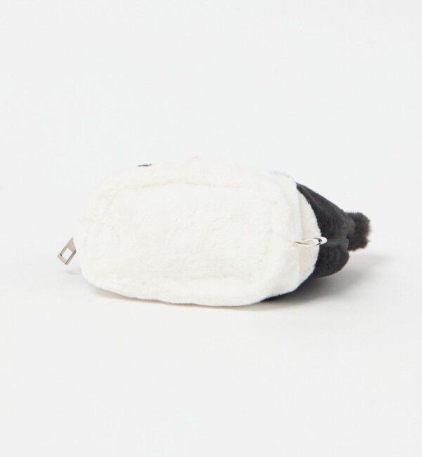 EMMEL REFINES「＜CASSELINI＞キャット フェイス ポーチ＜ Select by EMMEL REFINES ＞」|財布|