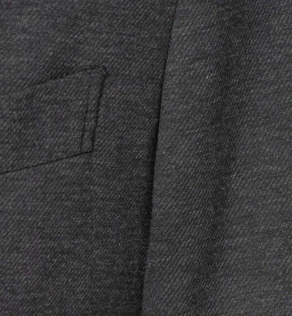 UNITED ARROWS green label relaxing「A+ TC ツイル 2B スタンダード セットアップ ジャケット -ストレッチ-」|テーラードジャケット|