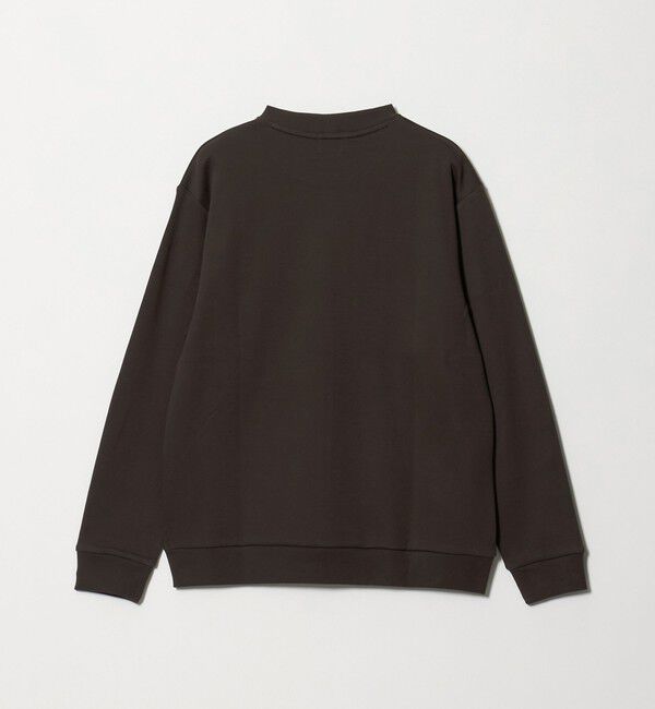 UNITED ARROWS green label relaxing「L/A ダンボール ビズ クルーネック カットソー」|Tシャツ・カットソー|