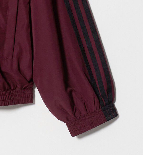 BEAUTY&YOUTH UNITED ARROWS「【国内EXCLUSIVE】＜adidas Originals＞ファイヤーバード ADILENIUM トラックトップ」|カーディガン|