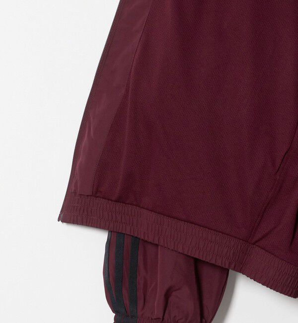 BEAUTY&YOUTH UNITED ARROWS「【国内EXCLUSIVE】＜adidas Originals＞ファイヤーバード ADILENIUM トラックトップ」|カーディガン|