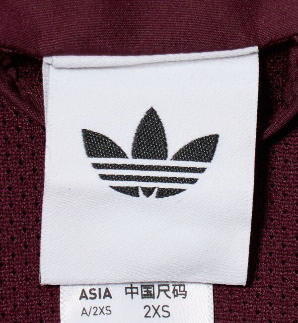 BEAUTY&YOUTH UNITED ARROWS「【国内EXCLUSIVE】＜adidas Originals＞ファイヤーバード ADILENIUM トラックトップ」|カーディガン|