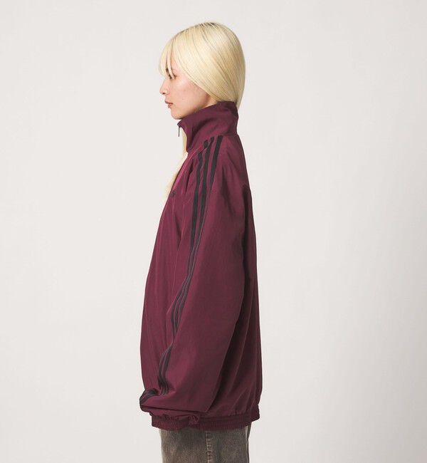 BEAUTY&YOUTH UNITED ARROWS「【国内EXCLUSIVE】＜adidas Originals＞ファイヤーバード ADILENIUM トラックトップ」|カーディガン|