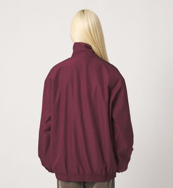 BEAUTY&YOUTH UNITED ARROWS「【国内EXCLUSIVE】＜adidas Originals＞ファイヤーバード ADILENIUM トラックトップ」|カーディガン|