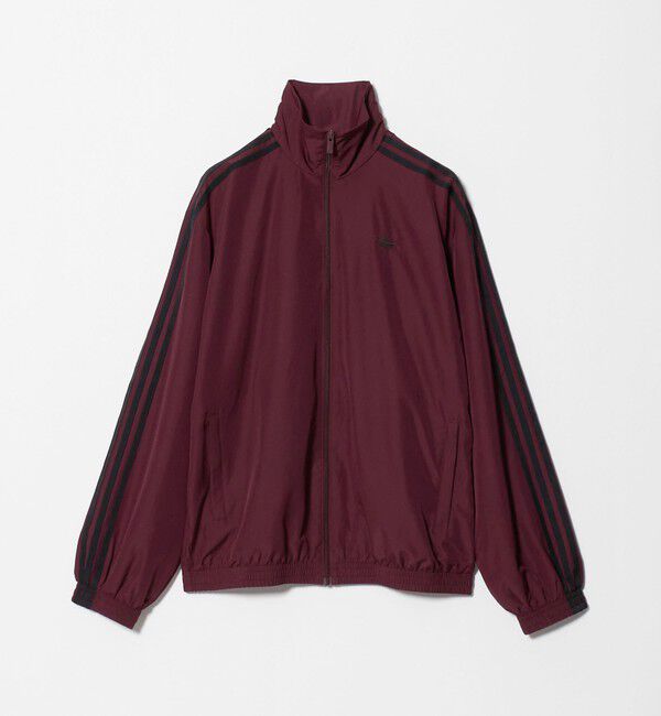 BEAUTY&YOUTH UNITED ARROWS「【国内EXCLUSIVE】＜adidas Originals＞ファイヤーバード ADILENIUM トラックトップ」|カーディガン|