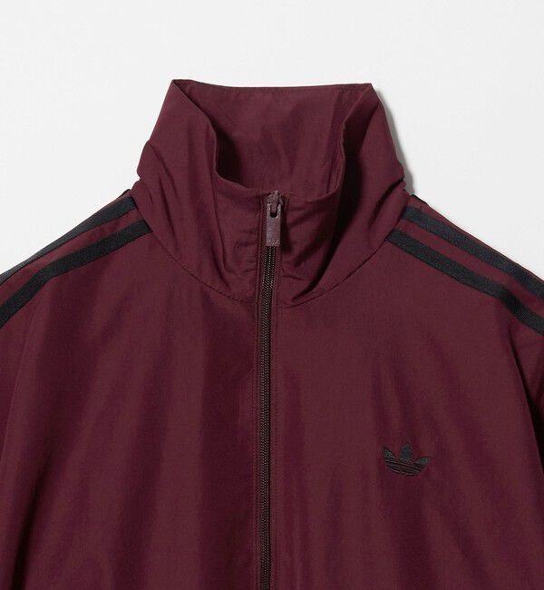 BEAUTY&YOUTH UNITED ARROWS「【国内EXCLUSIVE】＜adidas Originals＞ファイヤーバード ADILENIUM トラックトップ」|カーディガン|