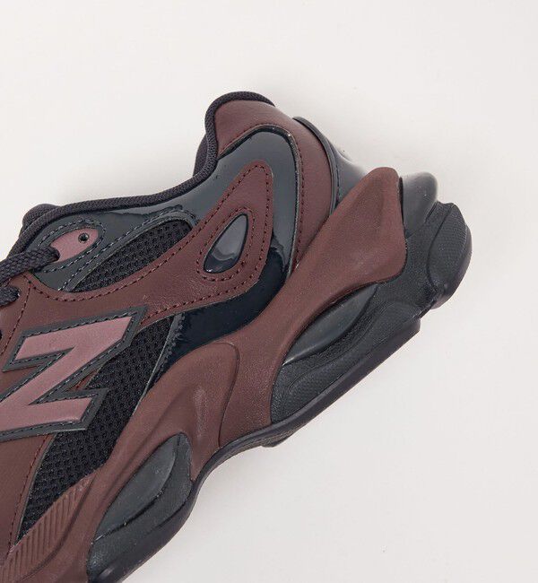 BEAUTY&YOUTH UNITED ARROWS「【国内EXCLUSIVE】＜New Balance＞U983 スニーカー」|スニーカー|
