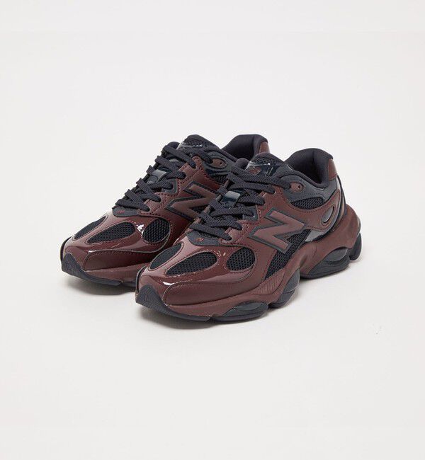 BEAUTY&YOUTH UNITED ARROWS「【国内EXCLUSIVE】＜New Balance＞U983 スニーカー」|スニーカー|