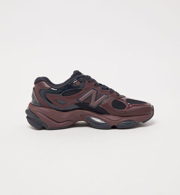 BEAUTY&YOUTH UNITED ARROWS「【国内EXCLUSIVE】＜New Balance＞U983 スニーカー」|スニーカー|