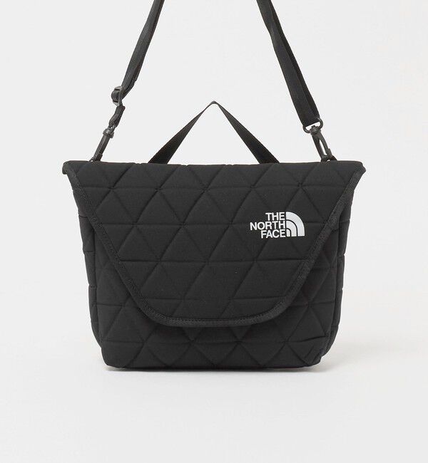 BEAUTY&YOUTH UNITED ARROWS「＜THE NORTH FACE＞ジオフェイス ショルダーバッグ」|ショルダー・メッセンジャー|