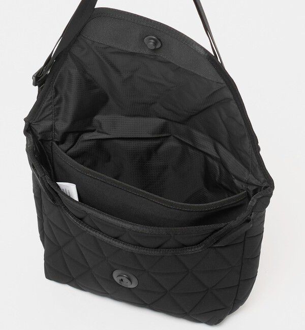 BEAUTY&YOUTH UNITED ARROWS「＜THE NORTH FACE＞ジオフェイス ショルダーバッグ」|ショルダー・メッセンジャー|