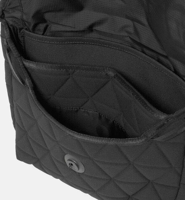 BEAUTY&YOUTH UNITED ARROWS「＜THE NORTH FACE＞ジオフェイス ショルダーバッグ」|ショルダー・メッセンジャー|