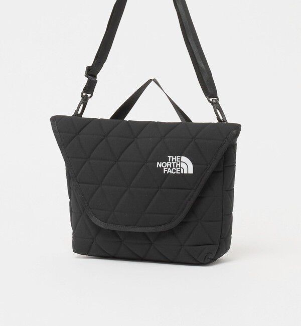 BEAUTY&YOUTH UNITED ARROWS「＜THE NORTH FACE＞ジオフェイス ショルダーバッグ」|ショルダー・メッセンジャー|