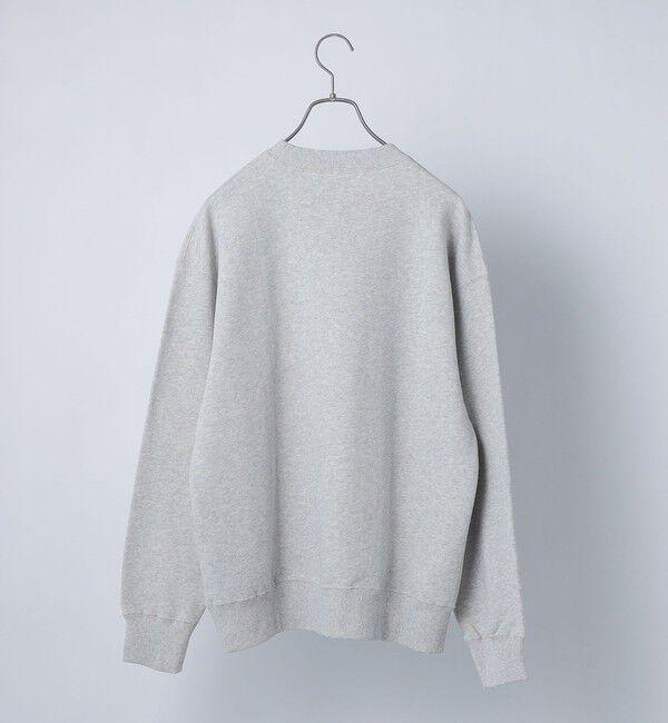 SHIPS any「【WEB限定】SHIPS any: NATIONAL PARK プリント スウェット 23AW◇」|スウェット・ジャージ|