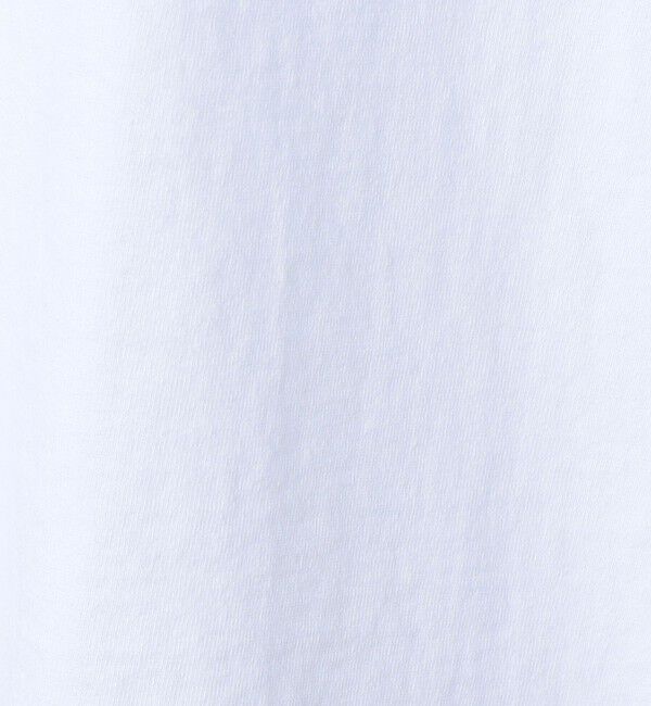 SHIPS any「【SHIPS any別注】LA APPAREL: ヘビーウェイト 半袖 Tシャツ◇」|Tシャツ・カットソー|