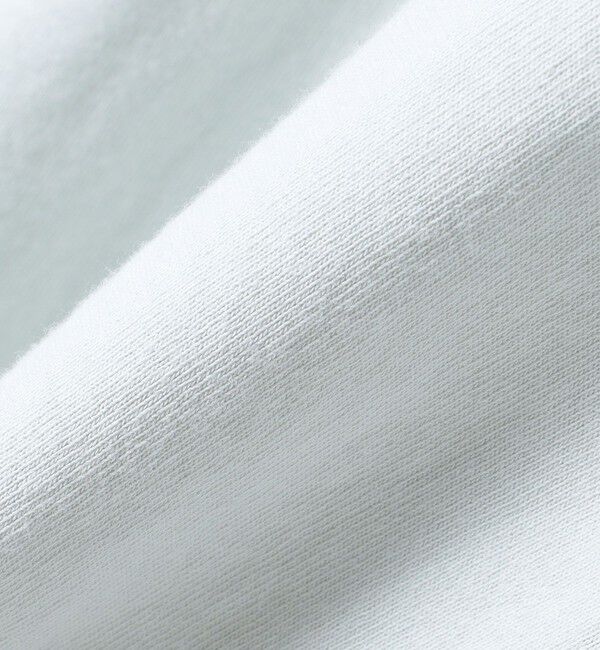 SHIPS any「【SHIPS any別注】LA APPAREL: ヘビーウェイト 半袖 Tシャツ◇」|Tシャツ・カットソー|