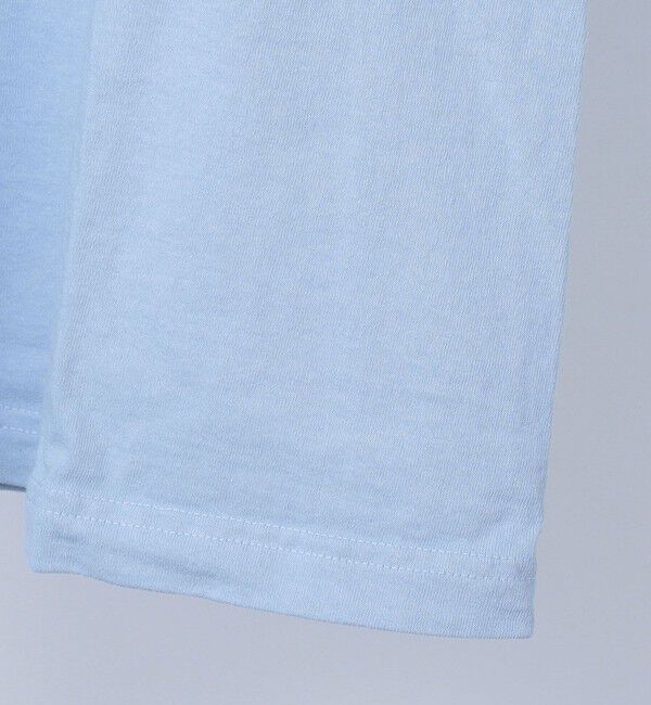 SHIPS any「【SHIPS any別注】LA APPAREL: ヘビーウェイト 半袖 Tシャツ◇」|Tシャツ・カットソー|