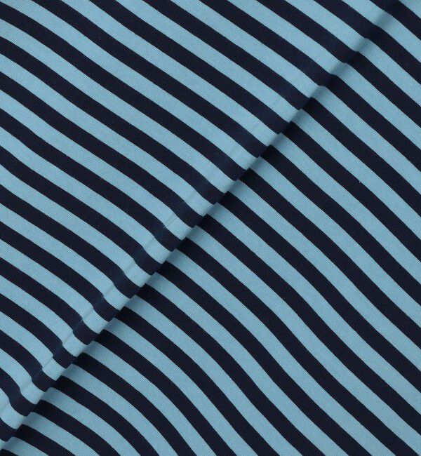 SHIPS any「SHIPS any: ベーシック ボーダー リラックス Ｔシャツ 24SS◇」|Tシャツ・カットソー|