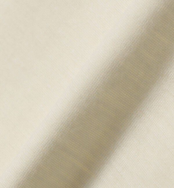SHIPS for women「SHIPS Primary Navy Label:ウール フライス ジャージー タートルネック」|Tシャツ・カットソー|