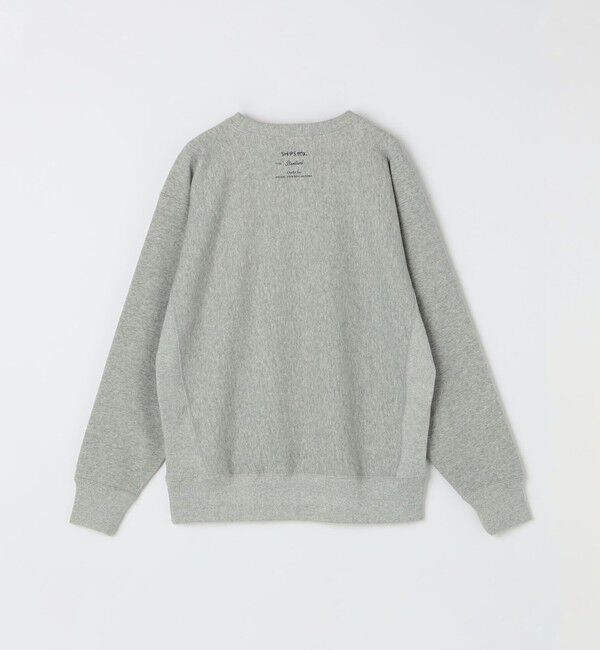 SHIPS any「【SHIPS any別注】Champion: リバースウィーブ(R) STANDARD スウェット◇」|スウェット・ジャージ|