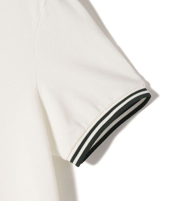 SHIPS for women「FRED PERRY:D3600 THE TWIN TIPPED ONE PIECE」|ワンピース|