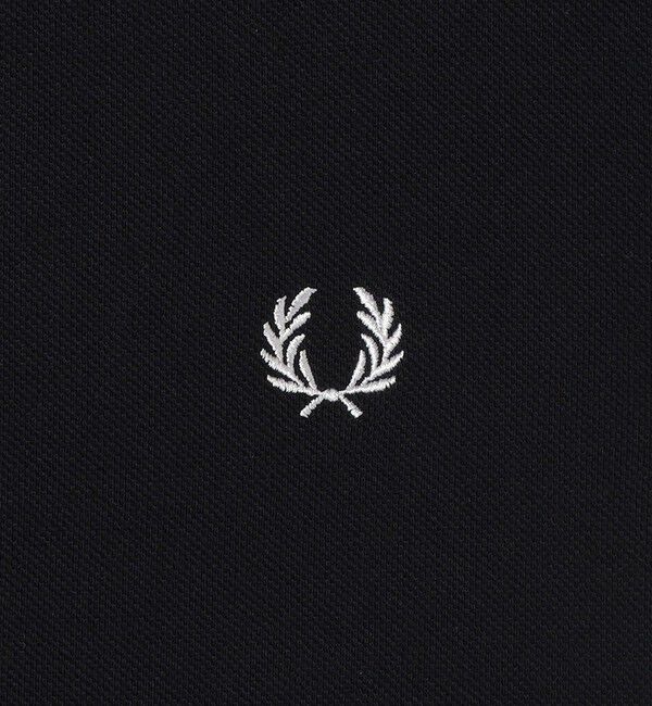 SHIPS for women「FRED PERRY:G3600 TWIN TIPPED SHIRTS」|ポロシャツ|