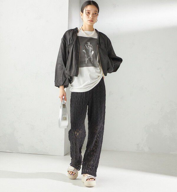 SHIPS for women「【SHIPS別注】SHAKA:CHILL VIBES EVOL CHUNKY」|サンダル|