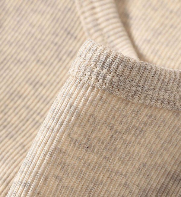 SHIPS for women「GGG:タンクトップ」|タンクトップ|