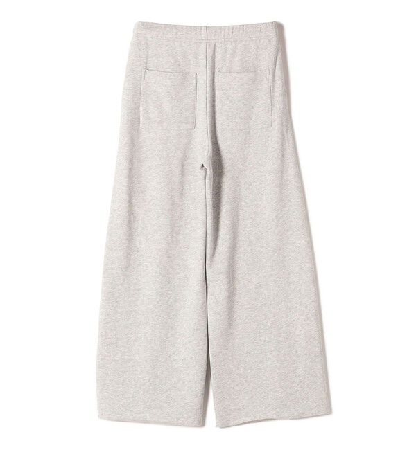 SHIPS for women「【SHIPS別注】LOGAN KNITTING MILLS:〈洗濯機可能〉プリント パンツ」|その他|