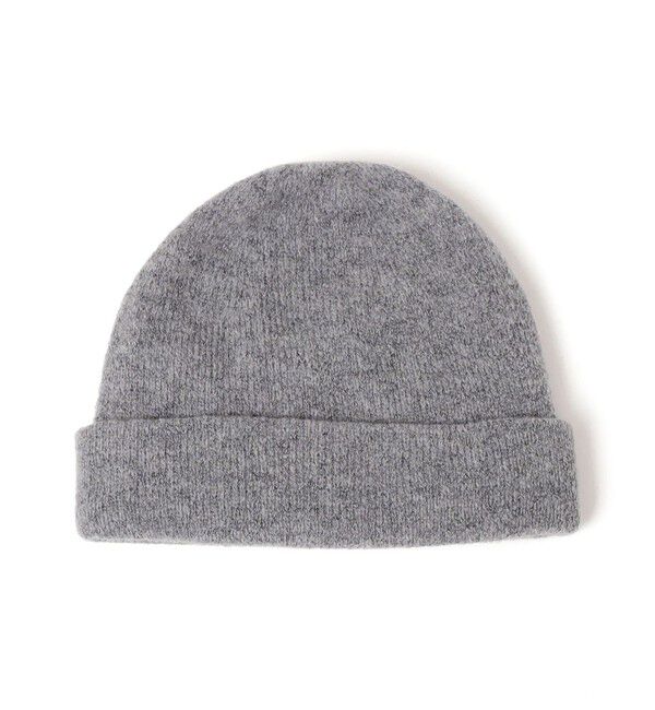 SHIPS for women「TEMBEA: KNIT CAP」|キャップ・キャスケット|