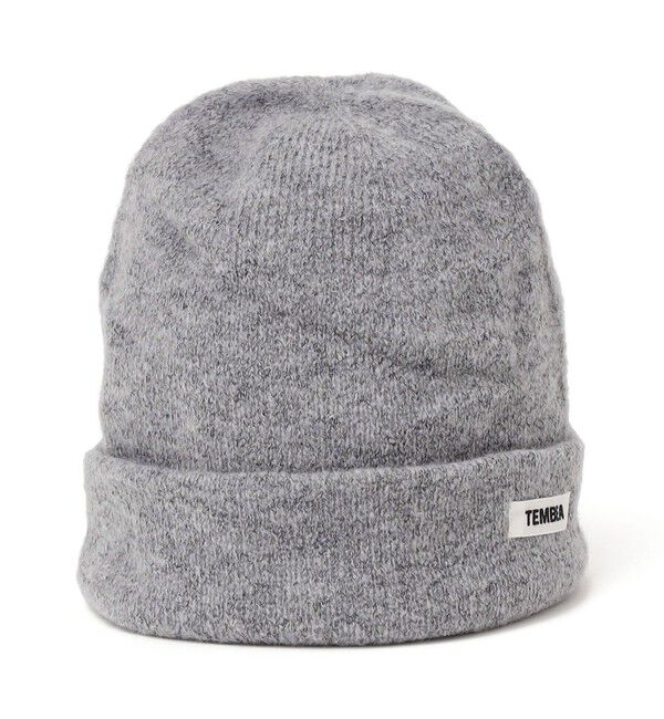 SHIPS for women「TEMBEA: KNIT CAP」|キャップ・キャスケット|