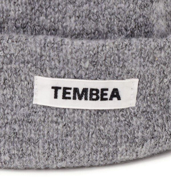 SHIPS for women「TEMBEA: KNIT CAP」|キャップ・キャスケット|