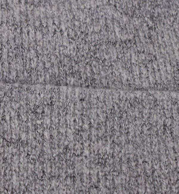 SHIPS for women「TEMBEA: KNIT CAP」|キャップ・キャスケット|