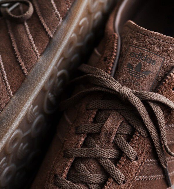 SHIPS for women「《予約》【SHIPS別注】adidas Originals: GAZELLE LO PRO」|スニーカー|