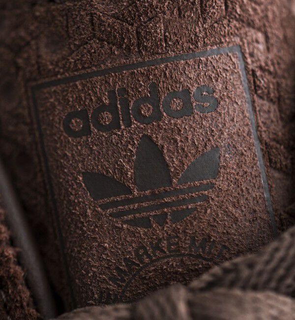 SHIPS for women「《予約》【SHIPS別注】adidas Originals: GAZELLE LO PRO」|スニーカー|
