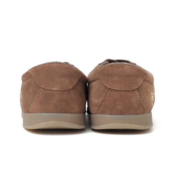 SHIPS for women「《予約》【SHIPS別注】adidas Originals: GAZELLE LO PRO」|スニーカー|