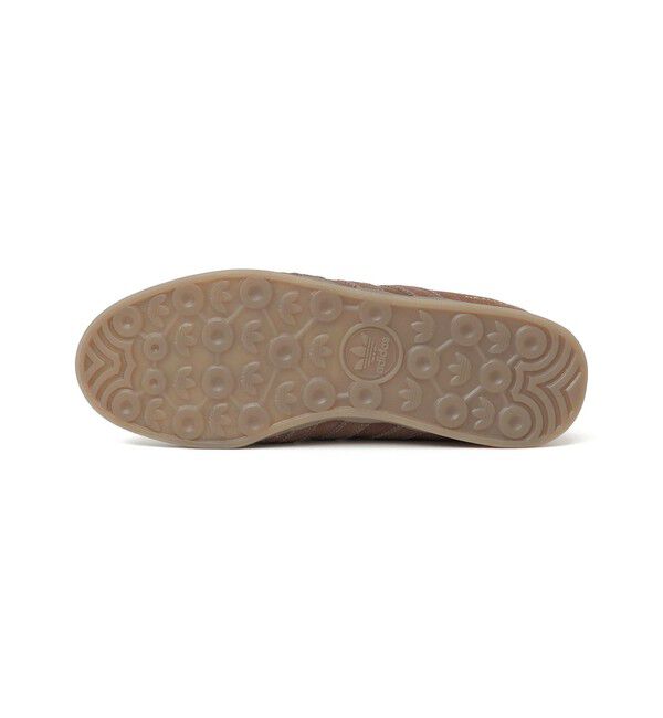 SHIPS for women「《予約》【SHIPS別注】adidas Originals: GAZELLE LO PRO」|スニーカー|