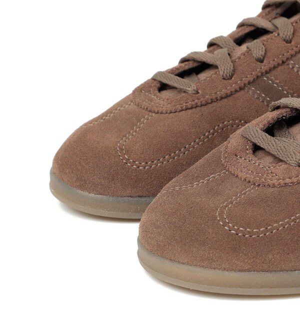 SHIPS for women「《予約》【SHIPS別注】adidas Originals: GAZELLE LO PRO」|スニーカー|