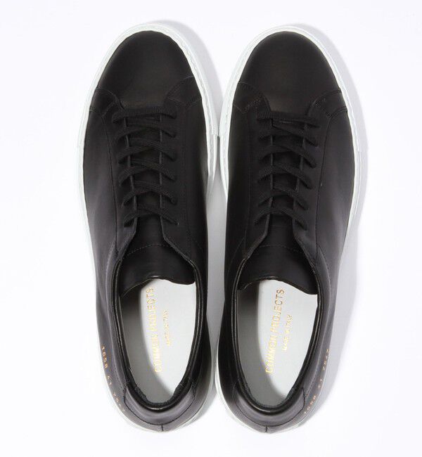 TOMORROWLAND GOODS「COMMON PROJECTS Achilles Low スニーカー」|スニーカー|