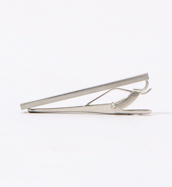 TOMORROWLAND GOODS「TOMORROWLAND タイバー」|ネクタイピン・カフスボタン|