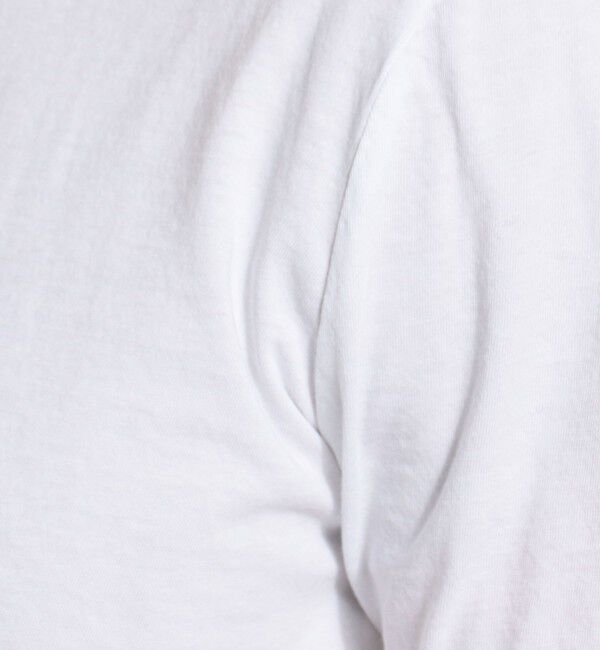 JAMES PERSE「ベーシッククルーネックTシャツ MLJ3311」|Tシャツ・カットソー|