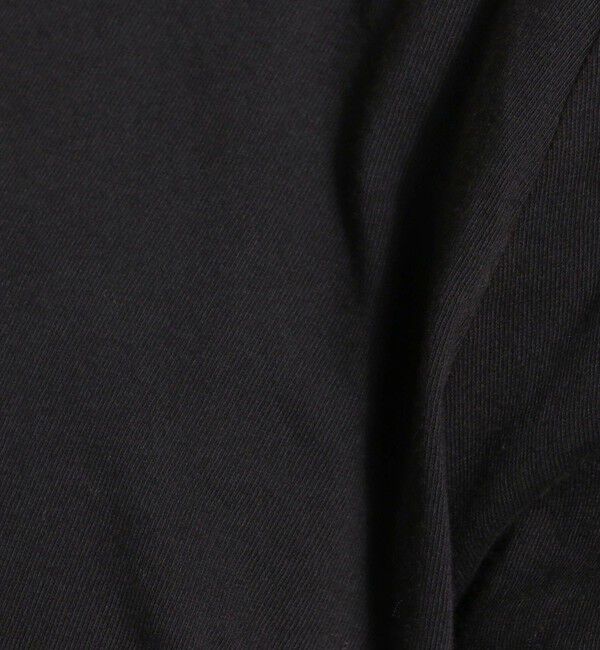 JAMES PERSE「クルーネック長袖Ｔシャツ MLJ3351」|Tシャツ・カットソー|