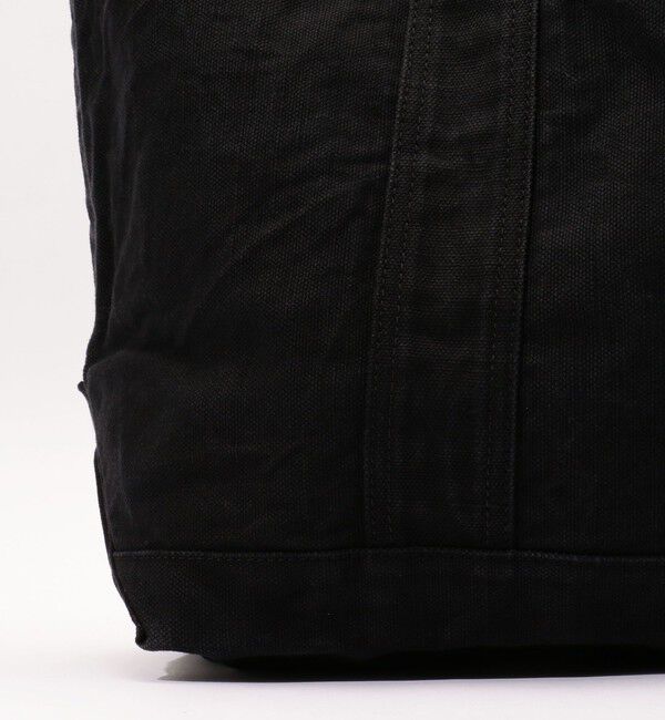 JAMES PERSE「コットンリネンキャンバストートバッグ MEDIUM AMF0014」|トートバッグ|
