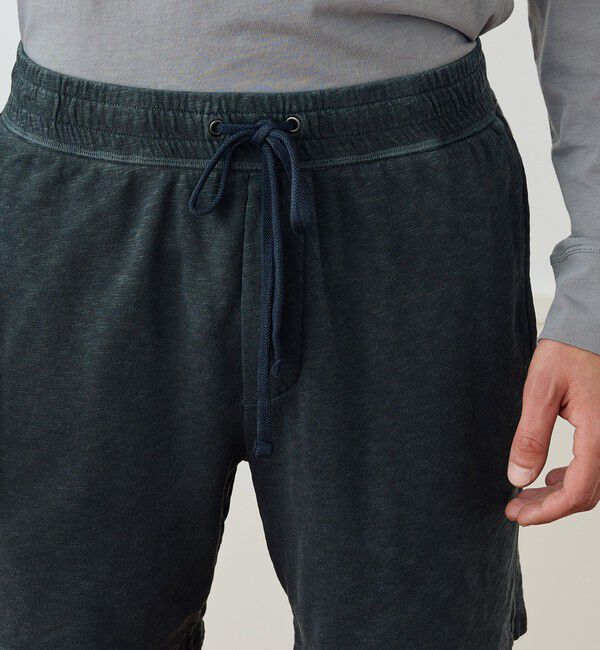 JAMES PERSE「バックパイルスエット ショートパンツ MXA4192」|その他|
