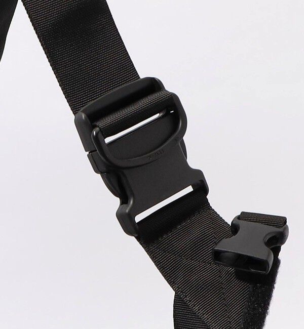 TOMORROWLAND GOODS「bagjack Pogo Messenger L」|ショルダー・メッセンジャー|