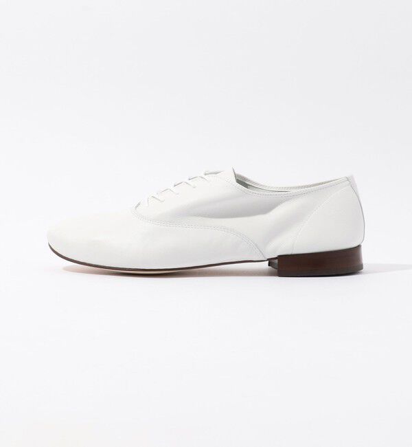 TOMORROWLAND GOODS「Repetto V388VE ZIZI HOMME レースアップシューズ」|その他|