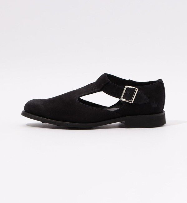 TOMORROWLAND GOODS「【別注】SANDERS MILITARY SANDAL スエード シューズ」|その他|