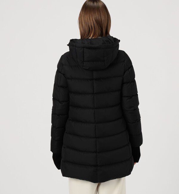 TOMORROWLAND BUYING WEAR「【別注】HERNO NYLON CHAMONIX ダウン コート」|ダウン|