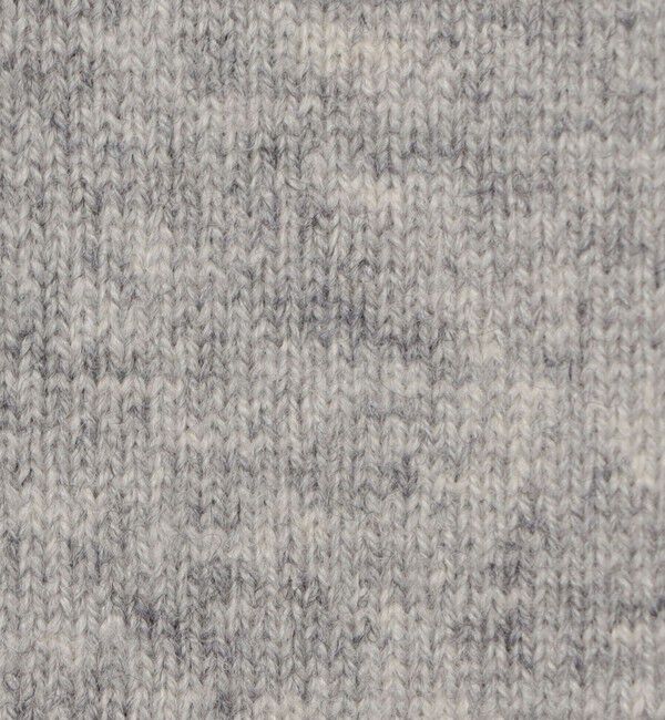 GALERIE VIE「ダブルフェイスニット リバーシブルショートコート」|その他|