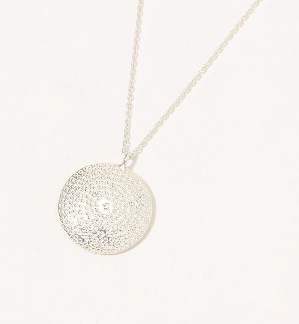 TOMORROWLAND GOODS「sumikaneko onkochishin ネックレス」|ネックレス|